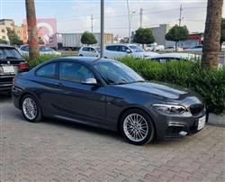 BMW 2-Series